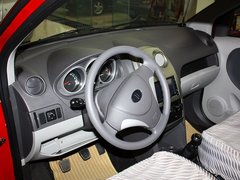 2010款 1.3L MT 舒适型
