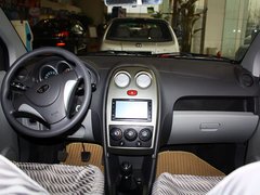 2010款 1.3L MT 舒适型