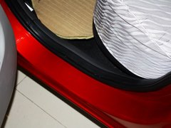 2010款 1.3L MT 舒适型