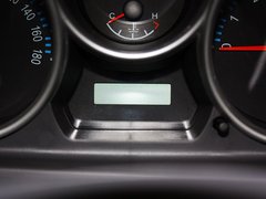 2010款 1.3L MT 舒适型