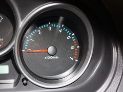 2010款 1.3L MT 舒适型