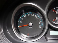 2010款 1.3L MT 舒适型