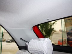 2010款 1.3L MT 舒适型