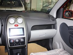 2010款 1.3L MT 舒适型
