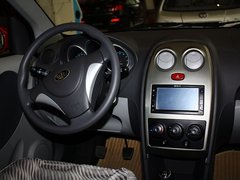2010款 1.3L MT 舒适型