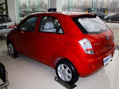 2010款 1.3L MT 舒适型