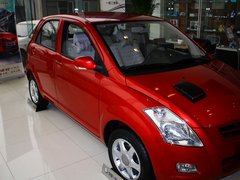 2010款 1.3L MT 舒适型