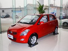 2010款 1.3L MT 舒适型