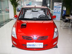 2010款 1.3L MT 舒适型