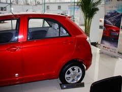 2010款 1.3L MT 舒适型