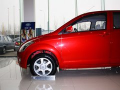 2010款 1.3L MT 舒适型