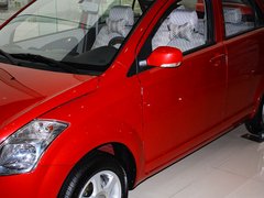 2010款 1.3L MT 舒适型