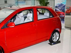 2010款 1.3L MT 舒适型