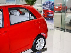 2010款 1.3L MT 舒适型
