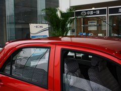 2010款 1.3L MT 舒适型