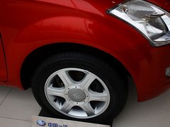 2010款 1.3L MT 舒适型