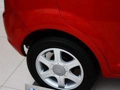 2010款 1.3L MT 舒适型