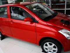 2010款 1.3L MT 舒适型