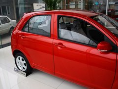 2010款 1.3L MT 舒适型