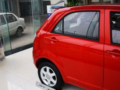2010款 1.3L MT 舒适型