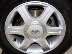 2010款 1.3L MT 舒适型