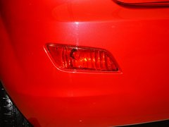 2010款 1.3L MT 舒适型