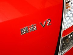 2010款 1.3L MT 舒适型