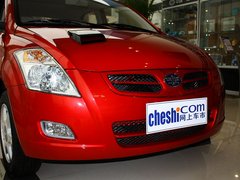2010款 1.3L MT 舒适型