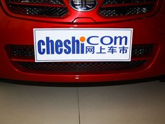 2010款 1.3L MT 舒适型