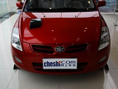 2010款 1.3L MT 舒适型