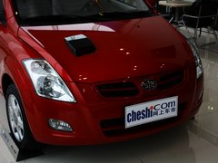 2010款 1.3L MT 舒适型