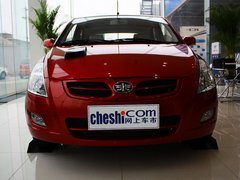 2010款 1.3L MT 舒适型
