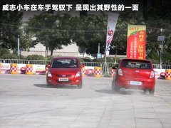 2010款 1.3L AMT 旗舰型
