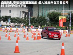 2010款 1.3L AMT 旗舰型