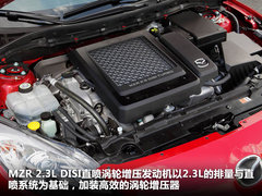 2011款 2.5T 手动 WRX STI 三厢