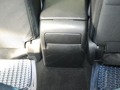 2011款 2.5T 手动 WRX STI 三厢