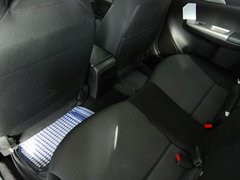 2011款 2.5T 手动 WRX STI 三厢