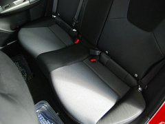 2011款 2.5T 手动 WRX STI 三厢