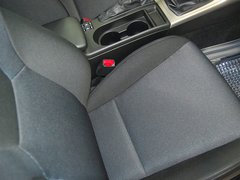 2011款 2.5T 手动 WRX STI 三厢