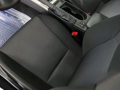 2011款 2.5T 手动 WRX STI 三厢