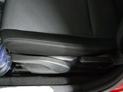 2011款 2.5T 手动 WRX STI 三厢