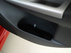 2011款 2.5T 手动 WRX STI 三厢