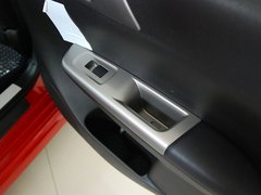 2011款 2.5T 手动 WRX STI 三厢