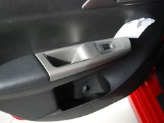 2011款 2.5T 手动 WRX STI 三厢