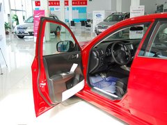 2011款 2.5T 手动 WRX STI 三厢