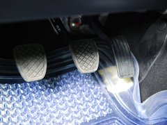 2011款 2.5T 手动 WRX STI 三厢