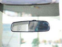 2011款 2.5T 手动 WRX STI 三厢