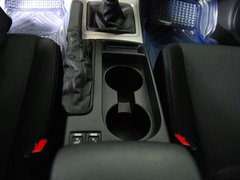 2011款 2.5T 手动 WRX STI 三厢