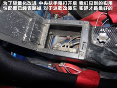 2011款 2.5T 手动 WRX STI 三厢