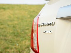 2011款 2.5T 手动 WRX STI 三厢